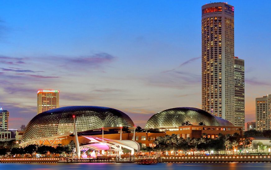 Important Cities in Singapore: Top 10 Destinations Every Traveller Should See