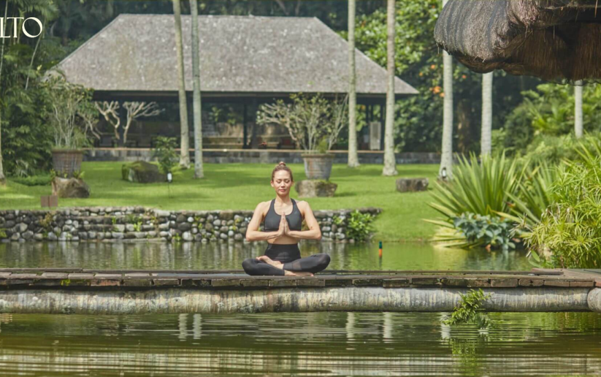 Health and Wellness Retreats in Singapore: 10 Destinations for Ultimate Relaxation