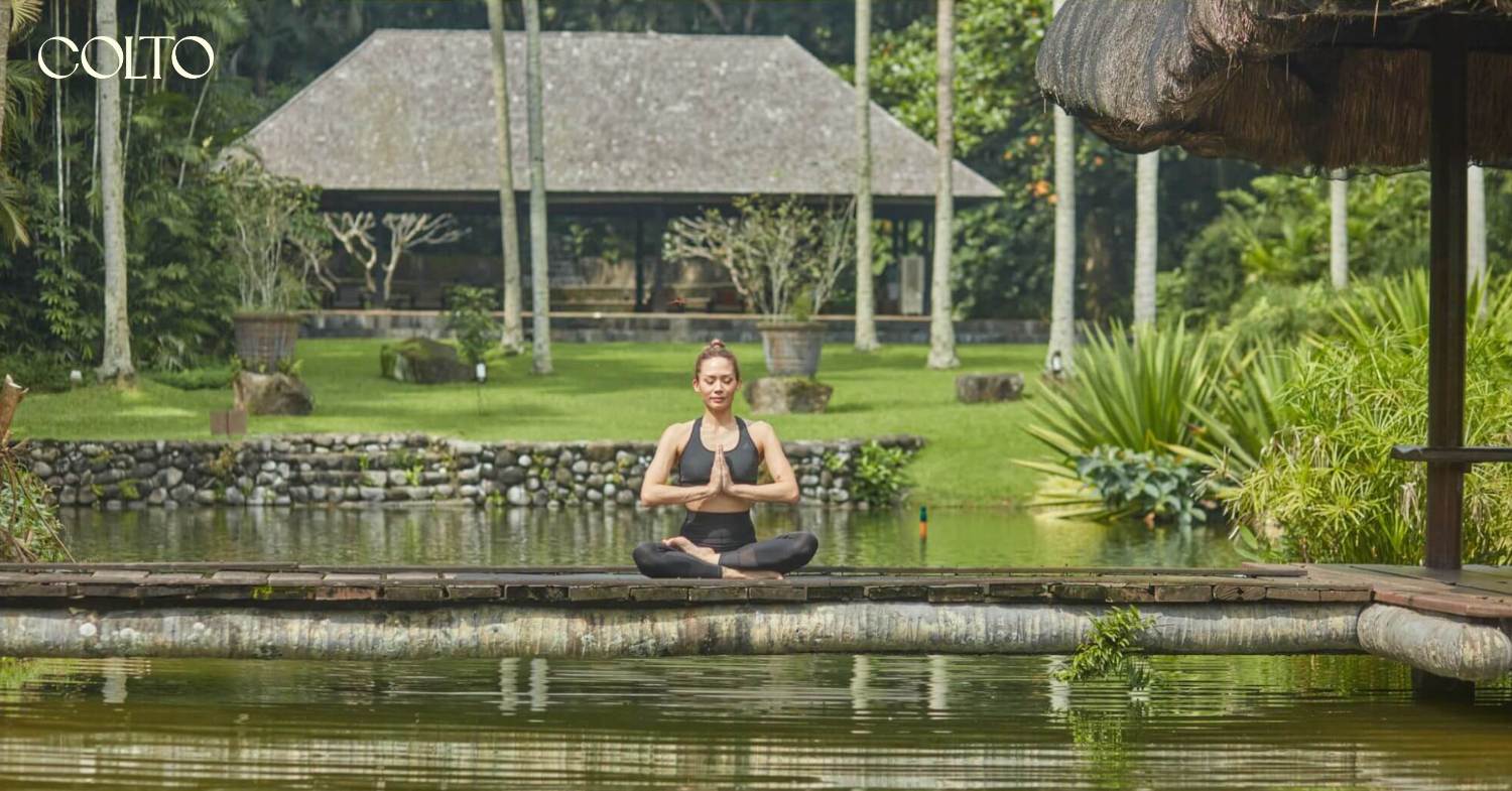 Health and Wellness Retreats in Singapore: 10 Destinations for Ultimate Relaxation