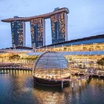 Hotels in Singapore Near Tourist Attractions