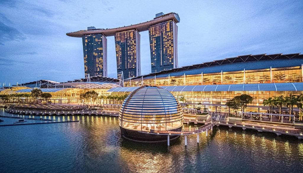 Hotels in Singapore Near Tourist Attractions: 10 Best Accommodations for Quick Access to the Sights