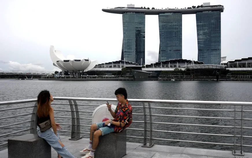 Holiday Destinations from Singapore