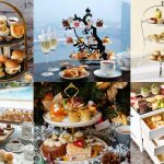 High Tea Places in Singapore