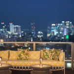 Best Rooftop Bars in Singapore