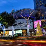 Orchard Road