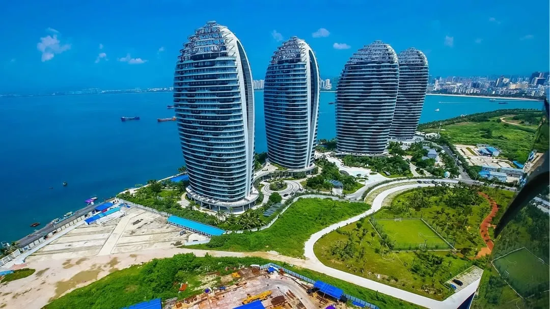 Singapore to Hainan Island: 10 Essential Tips for a Seamless Journey