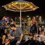 Nightlife Spots in Singapore