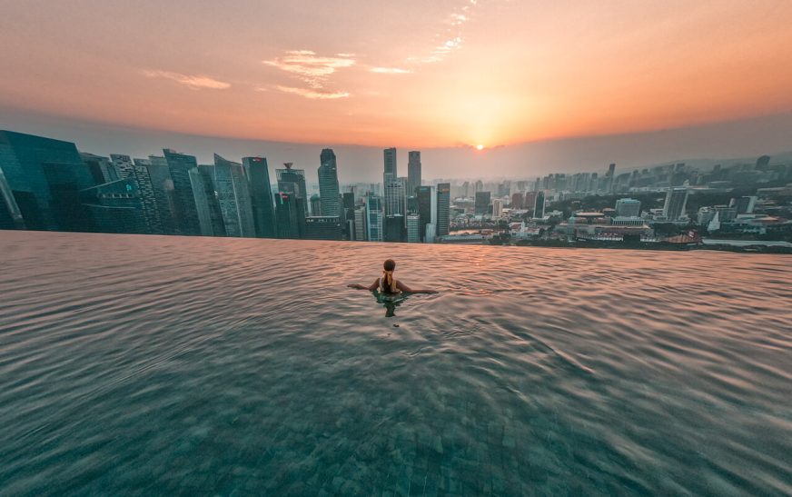 Instagram-Worthy Spots in Singapore