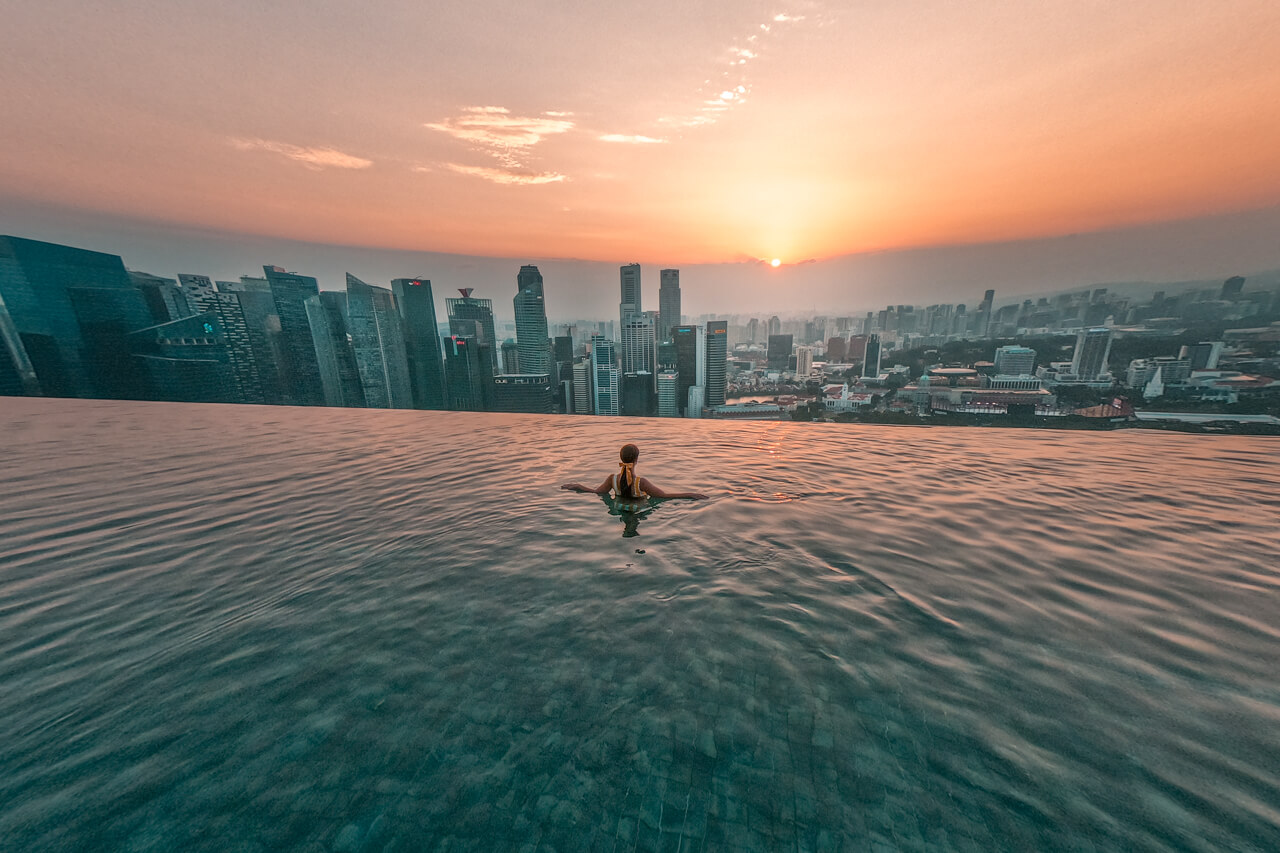 Instagram-Worthy Spots in Singapore