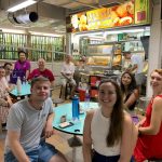 Best Local Food Tours in Singapore