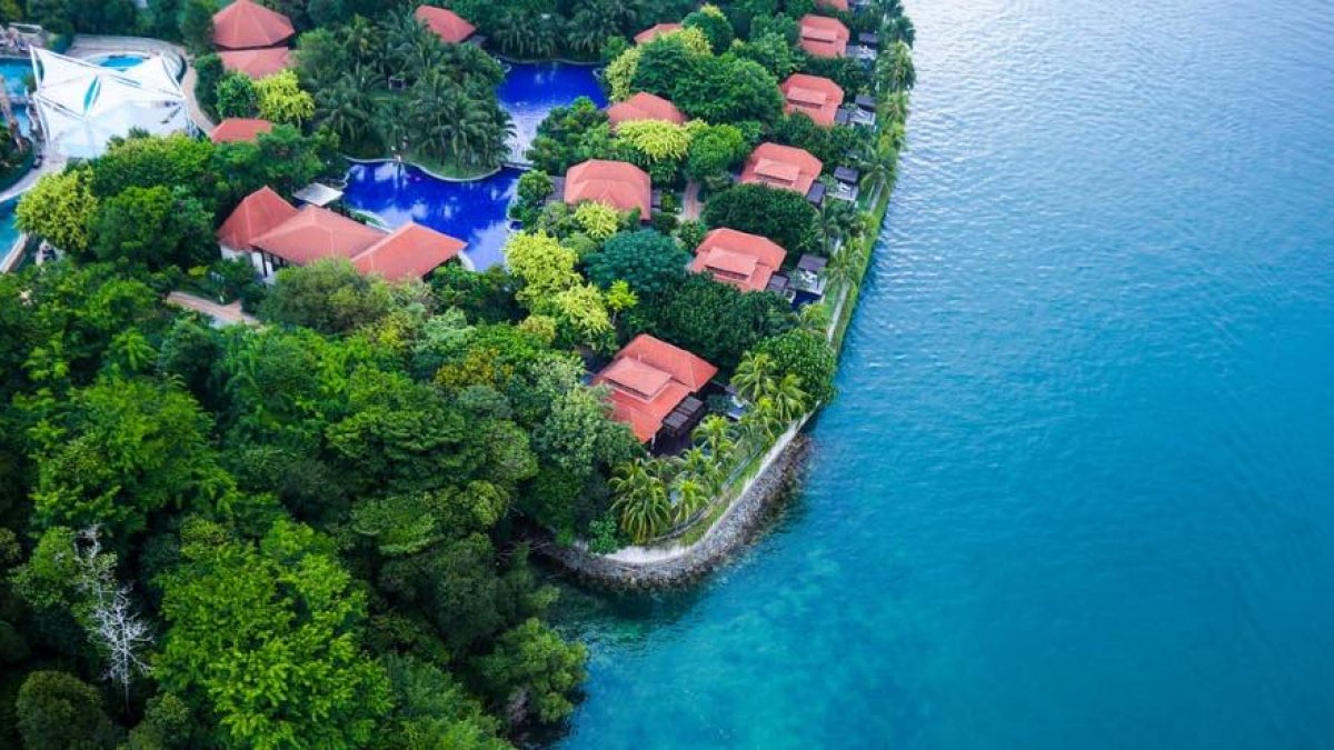 Island Living Singapore: 10 Must-Know Secrets for a Blissful Escape