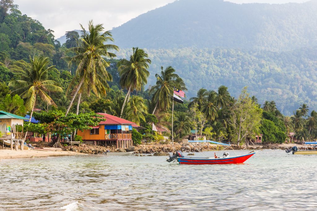 Singapore to Tioman Island: 10 Unforgettable Adventures You Must Experience