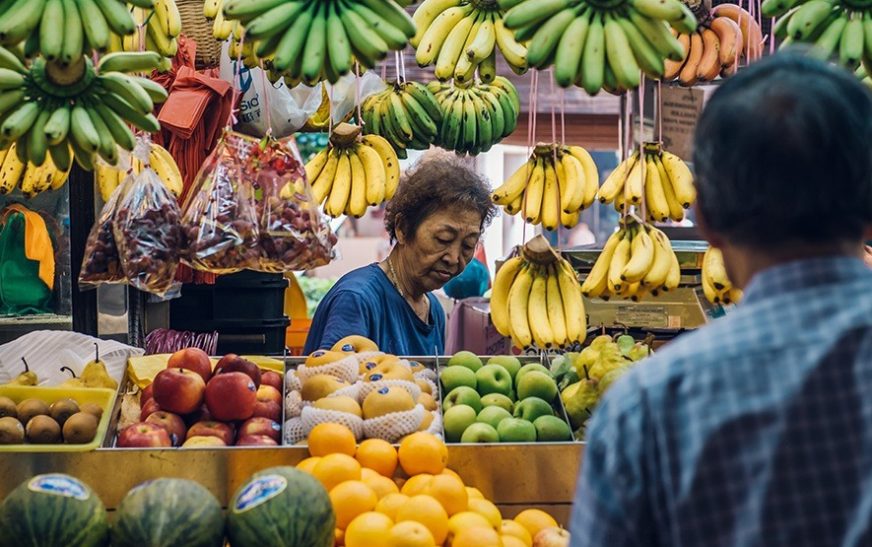 Local Markets to Visit in Singapore