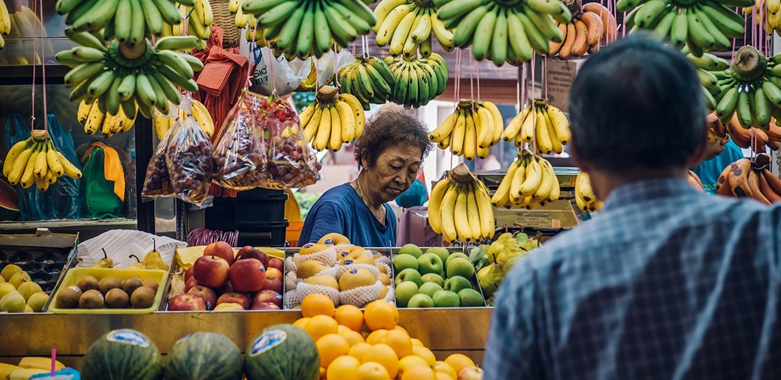 Local Markets to Visit in Singapore: 10 Must-See Spots for a Cultural ...