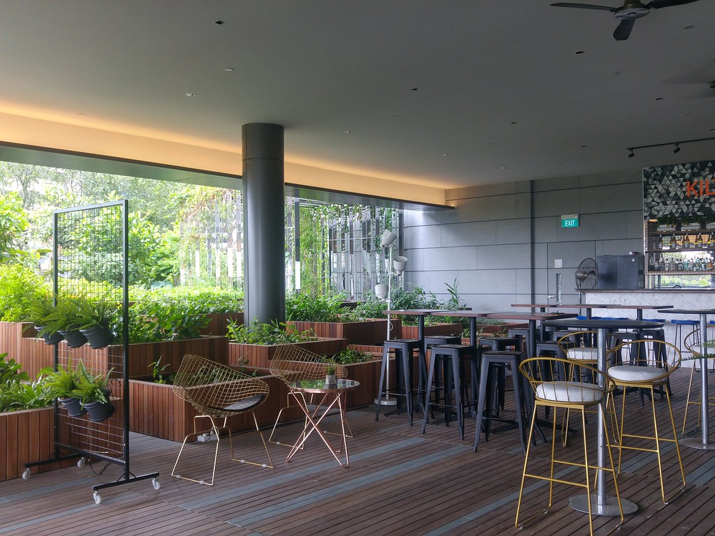 Exploring HRVST Singapore: A Plant-Based Paradise in the City