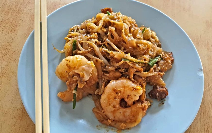 10 Reasons Ah Leng Char Kway Teow Is Penang’s Best Kept Secret