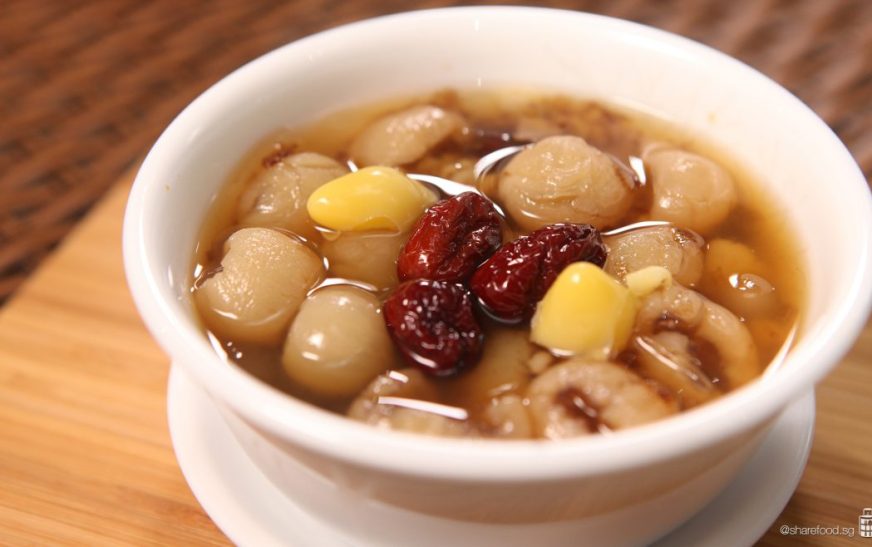 Cheng Teng Dessert