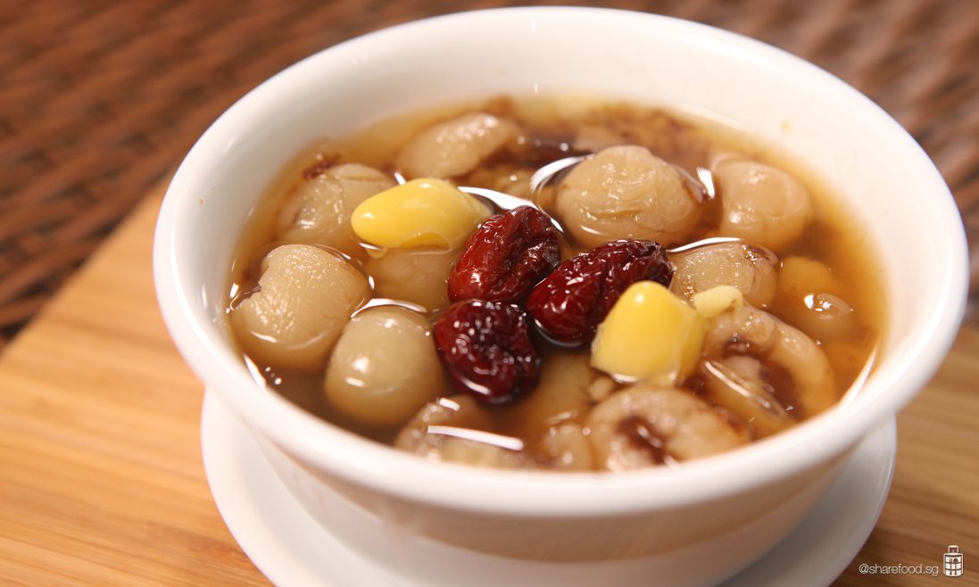 10 Surprising Benefits of Cheng Teng Dessert You Need to Know