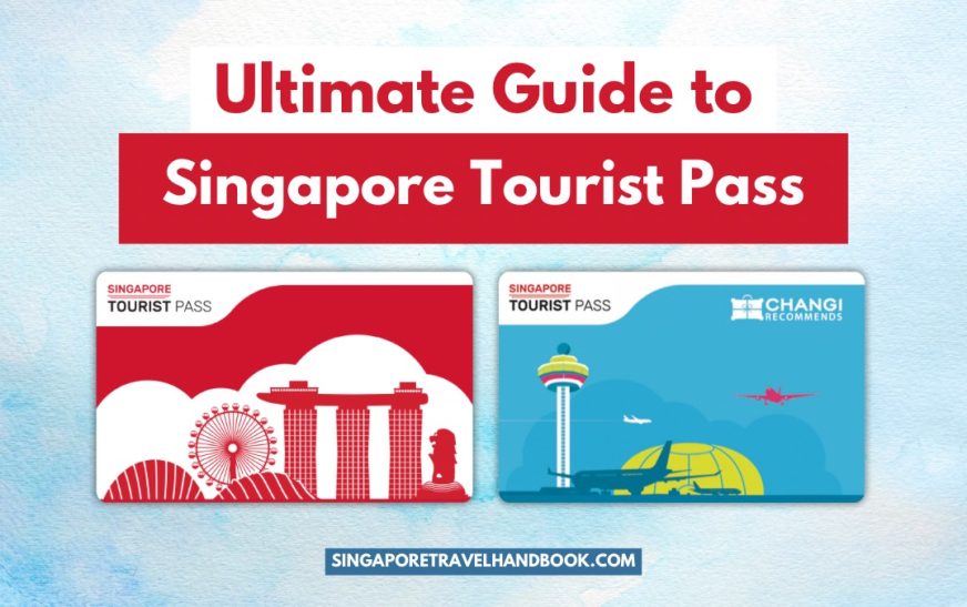 Singapore Tourist Pass Plus: A Complete Guide for 2024