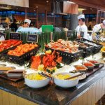 Best Buffets in Singapore