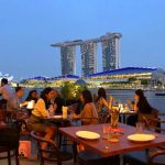 Fine Dining Restaurants in Singapore