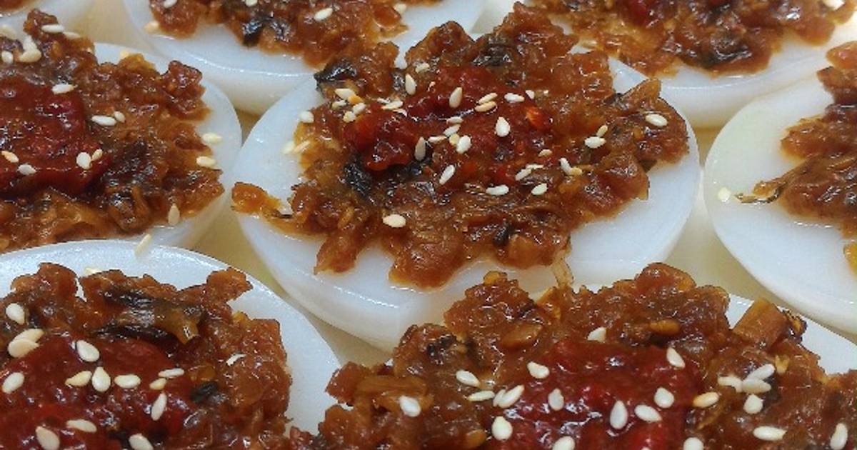 Chwee Kueh Calories: What You Need to Know About This Traditional Snack