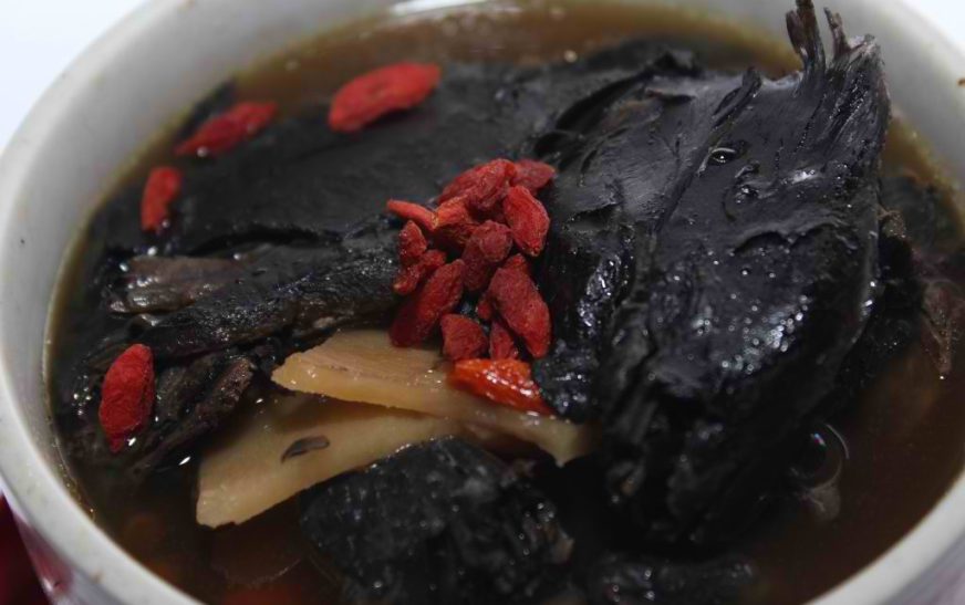 10 Reasons Why Black Chicken Soup in Singapore Is a Must-Try Superfood