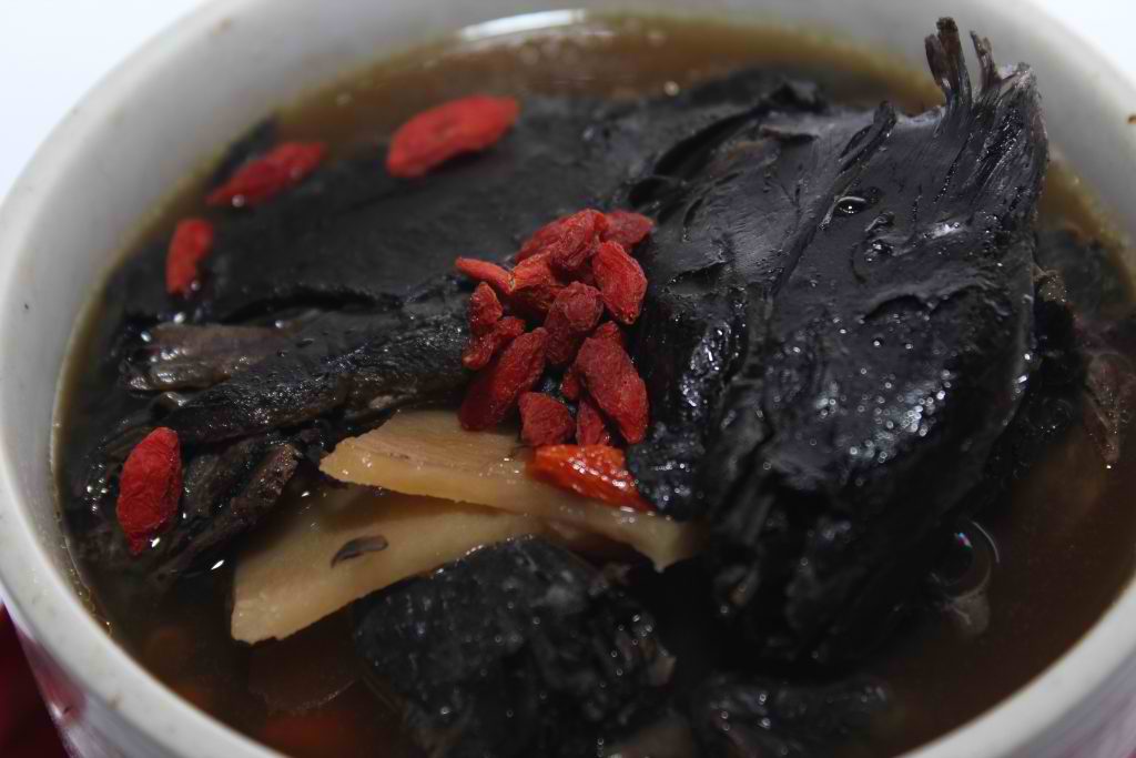 10 Reasons Why Black Chicken Soup in Singapore Is a Must-Try Superfood