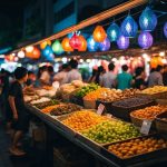 Night Markets in Singapore