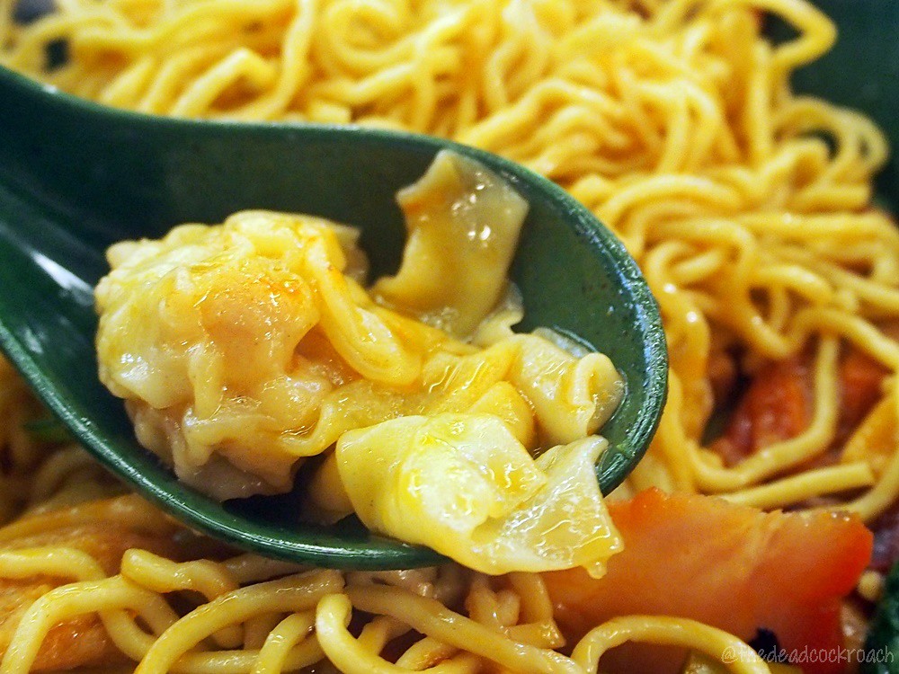 Eng’s Wantan Mee Outlets: Where to Find Singapore’s Most Famous Noodles!