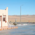 Hotel Awasi Atacama Desert