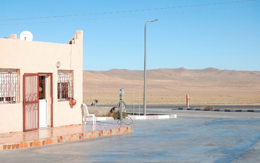 Hotel Awasi Atacama Desert