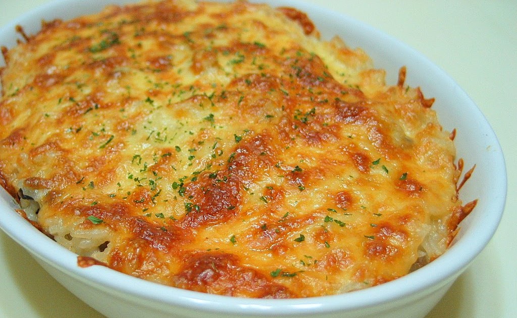 Baked Rice Singapore: The Ultimate Comfort Food with a Local Twist