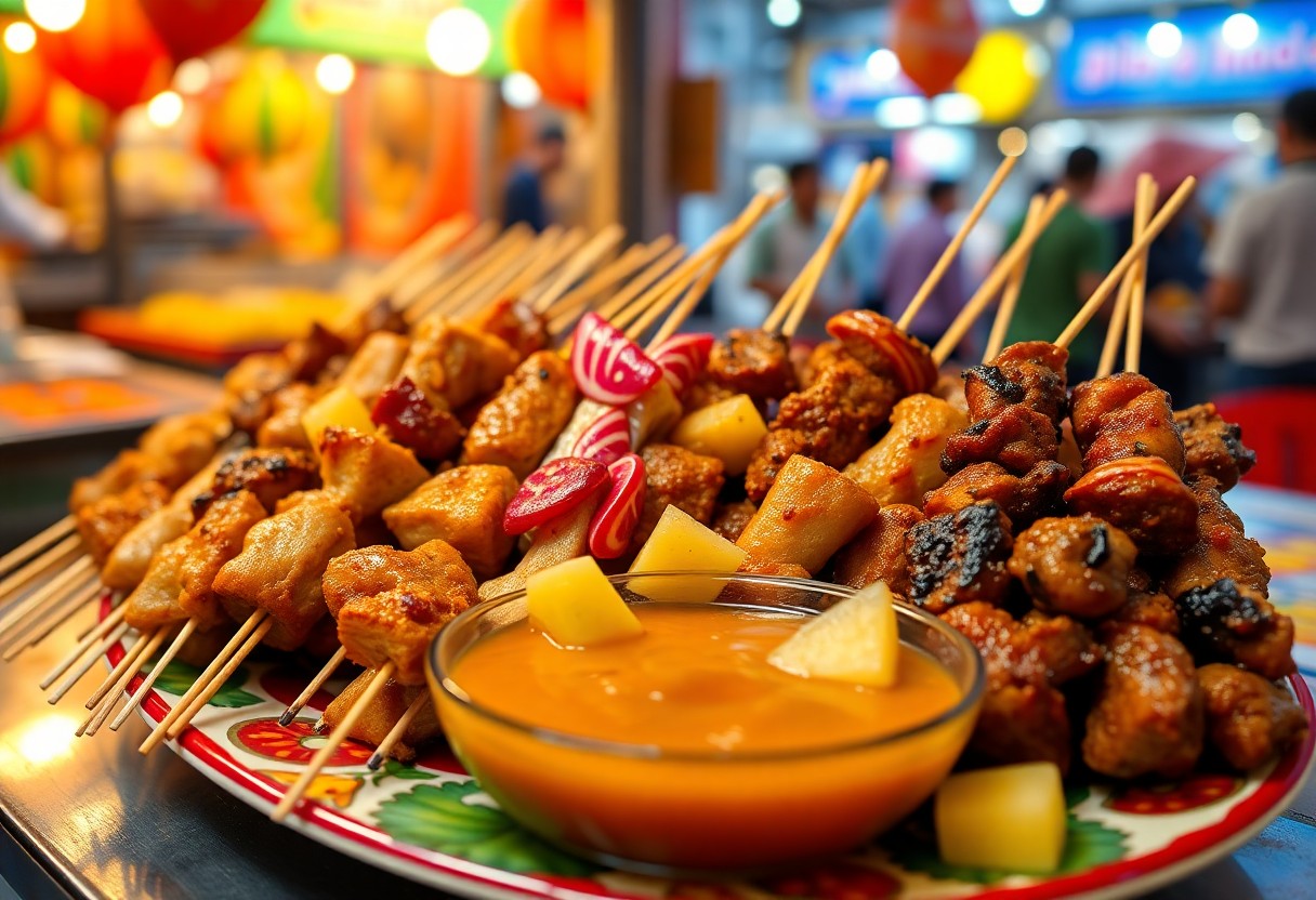 Zaiton Satay: 10 Reasons Why It’s Singapore’s Must-Try Satay Experience