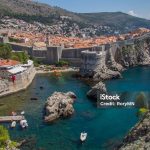 Dubrovnik and Game of Thrones