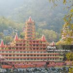 India Rishikesh