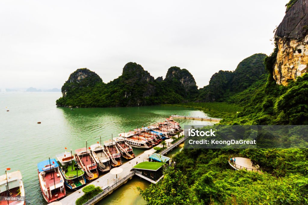 Vietnam Halong: 9 Things to Know Before Your Halong Bay Adventure