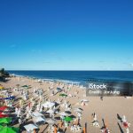 Salvador Brazil Beaches