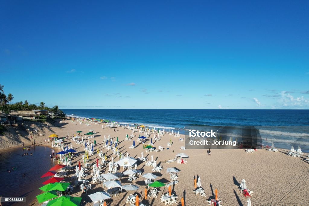 Salvador Brazil Beaches: 10 Best Beaches for Sun and Surf