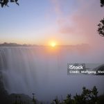 Victoria Falls