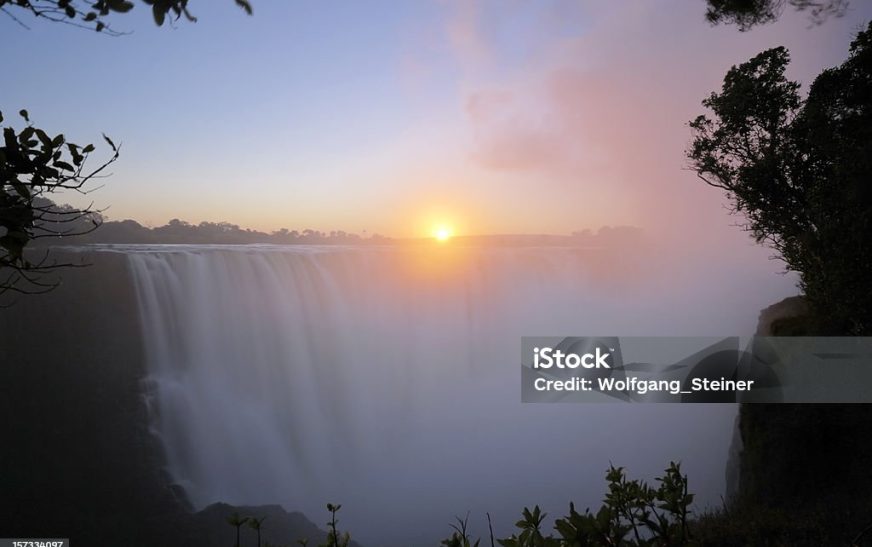 Victoria Falls: 6 Breathtaking Sunset Views You’ll Love