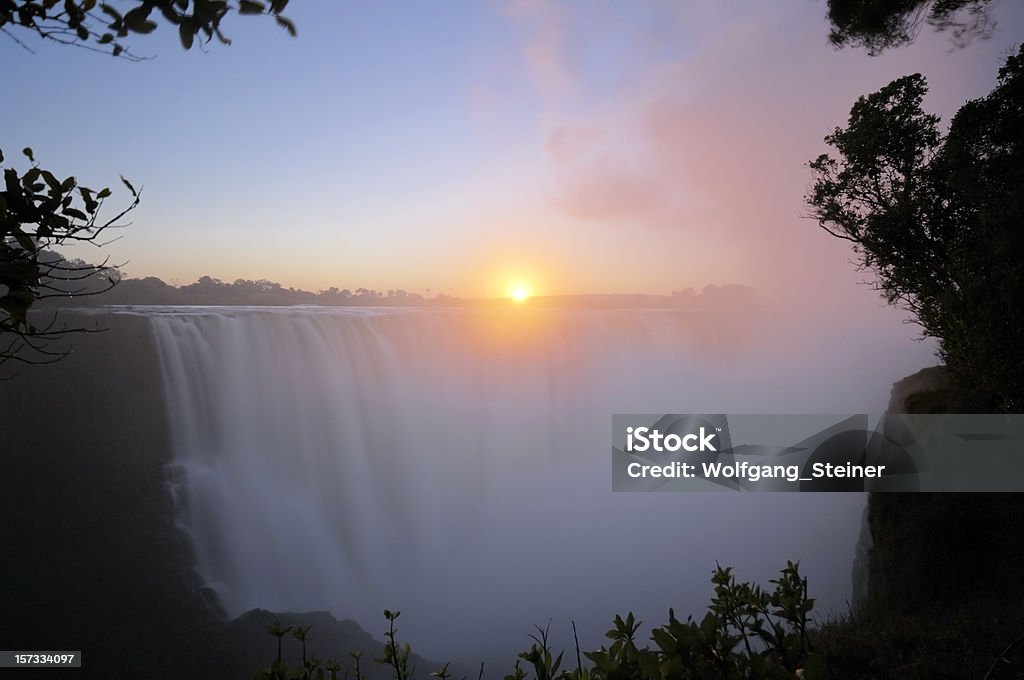 Victoria Falls: 6 Breathtaking Sunset Views You’ll Love