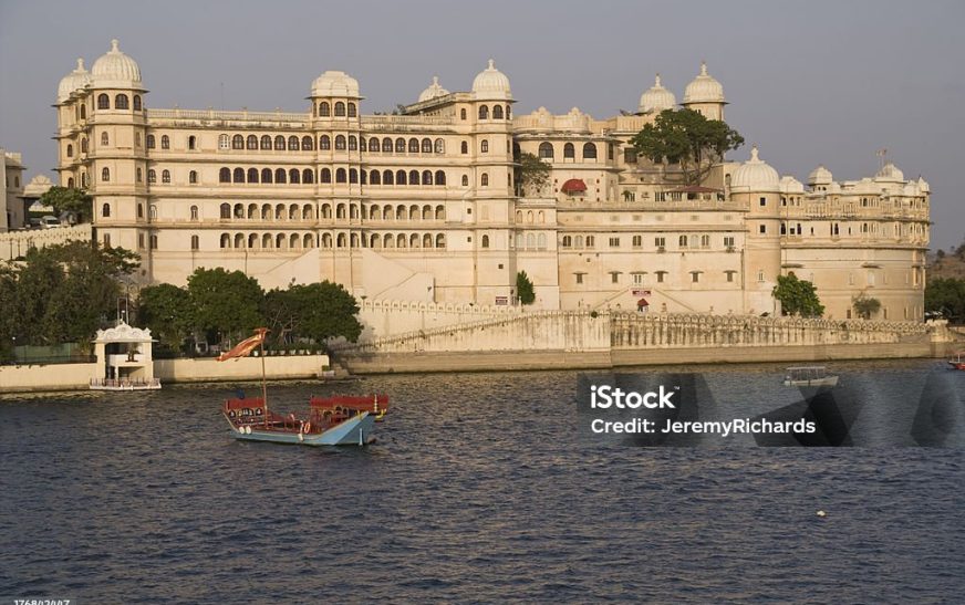 Udaipur India