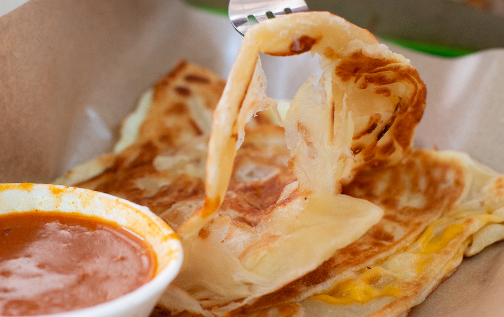 Cheese Prata: 10 Creative Ways to Enjoy This Tasty Delight