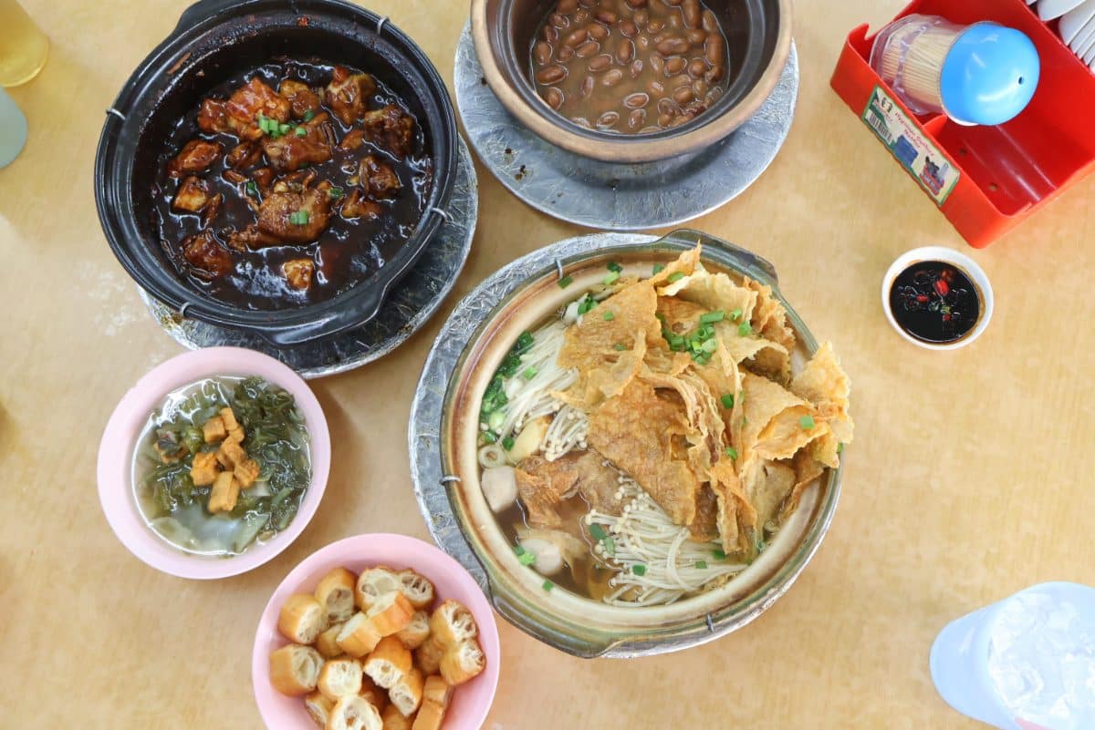 Shun Fa Bak Kut Teh JB: 10 Reasons Why It’s a Must-Try!