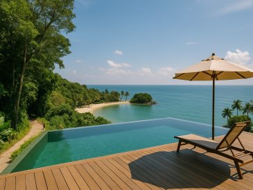 How to Spend a Slow Day in Sentosa: Relaxation Itinerary