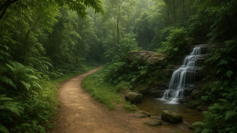Nature Walks in Sentosa That Offer a Quiet Break from the Crowds