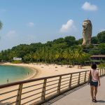 Jet Lag Survival: How to Enjoy Sentosa When You’ve Just Landed in Singapore