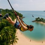 Romantic Dinner Spots for a Sentosa Date Night