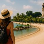 How to Travel Sentosa on a Budget